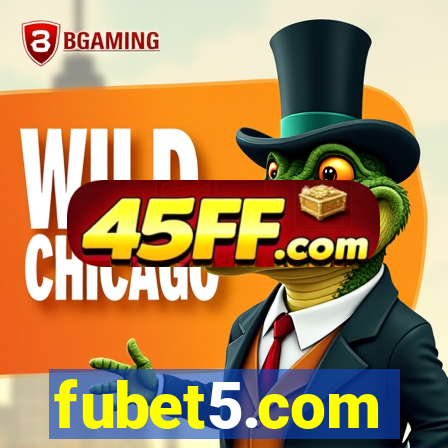fubet5.com