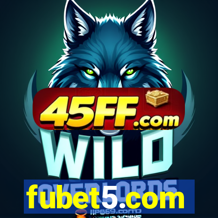 fubet5.com