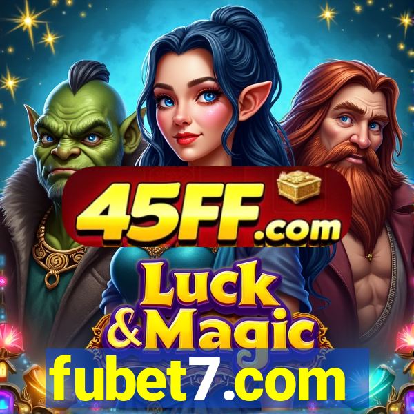 fubet7.com