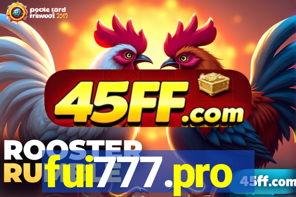 fui777.pro