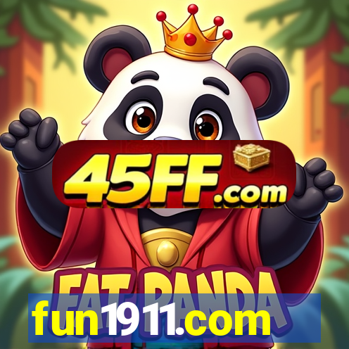 fun1911.com