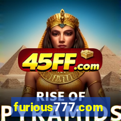 furious777.com