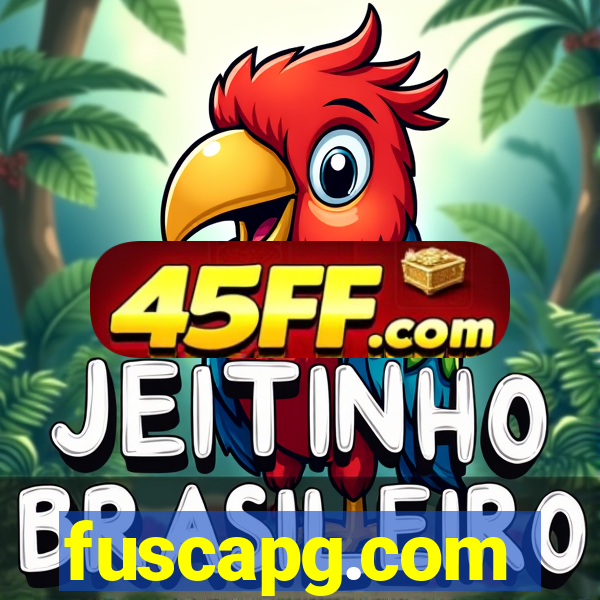 fuscapg.com