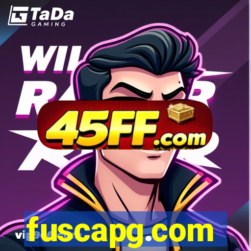 fuscapg.com