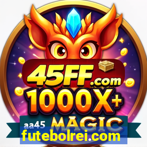 futebolrei.com