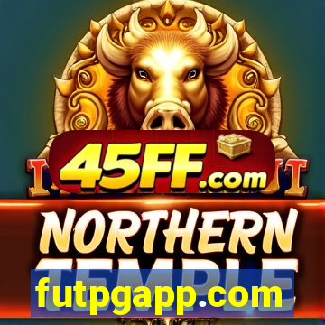 futpgapp.com