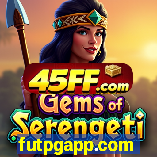 futpgapp.com