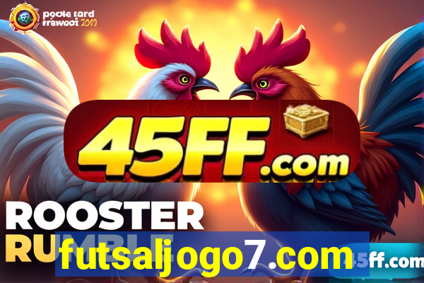 futsaljogo7.com