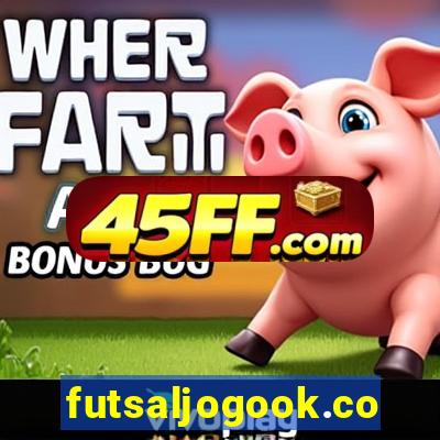 futsaljogook.com