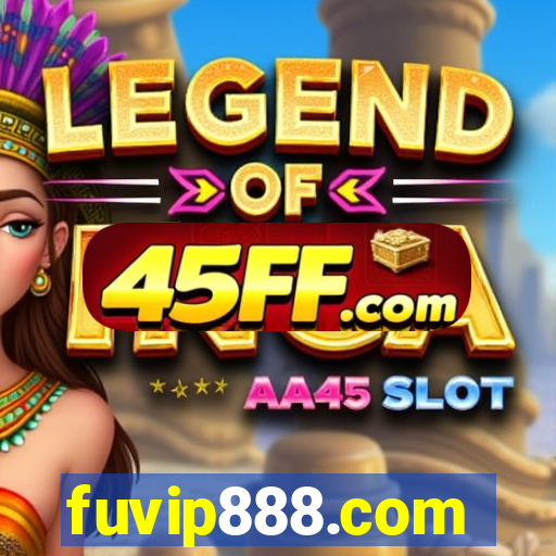 fuvip888.com