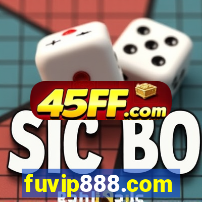 fuvip888.com