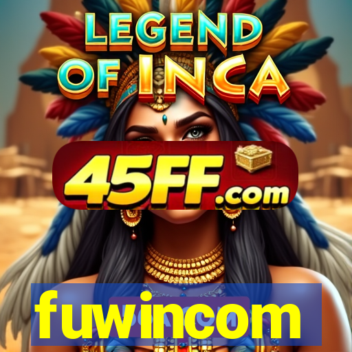 fuwincom