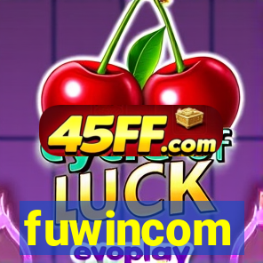 fuwincom