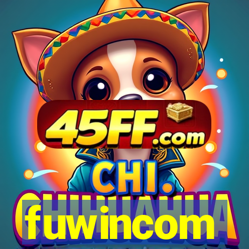 fuwincom