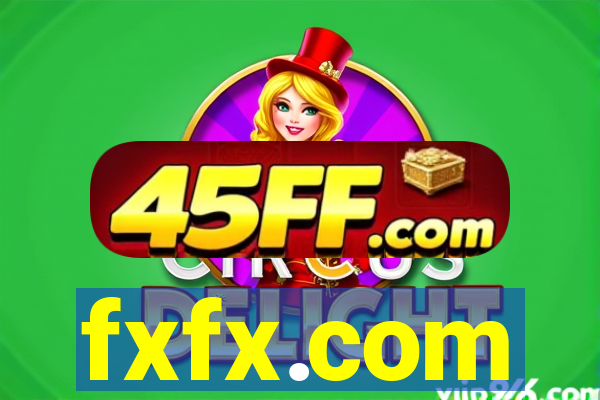 fxfx.com