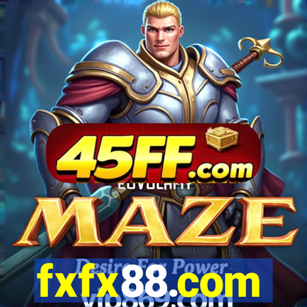 fxfx88.com