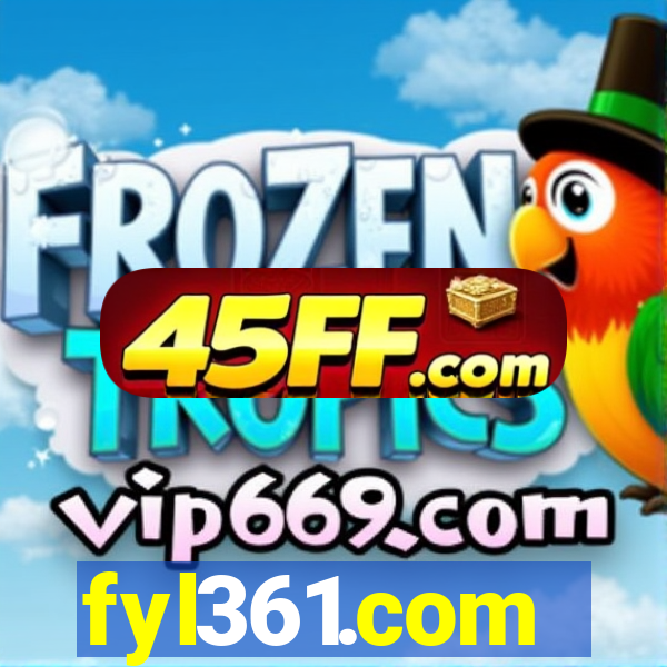fyl361.com