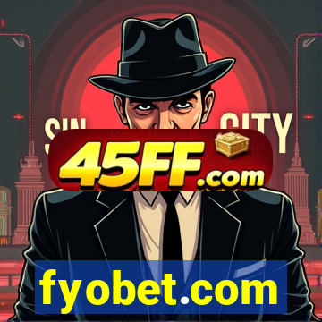 fyobet.com
