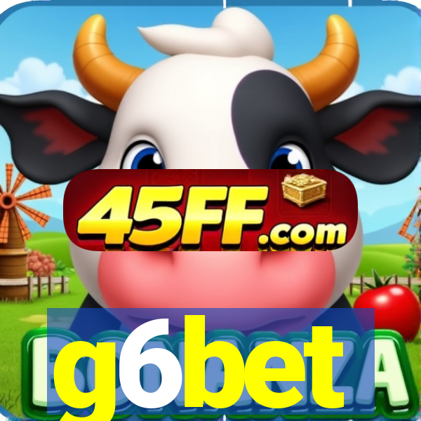 g6bet