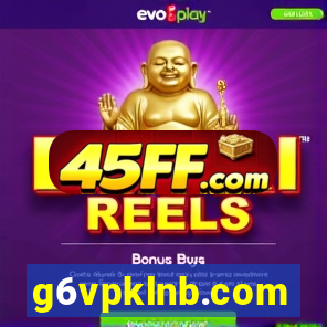 g6vpklnb.com
