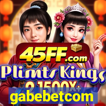 gabebetcom