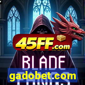 gadobet.com