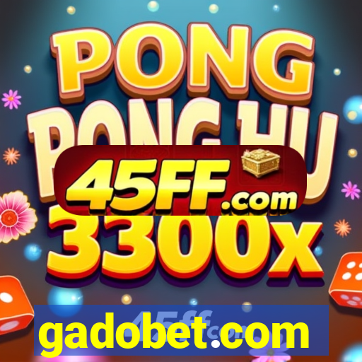 gadobet.com