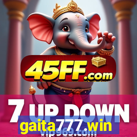 gaita777.win