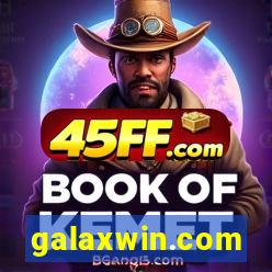 galaxwin.com
