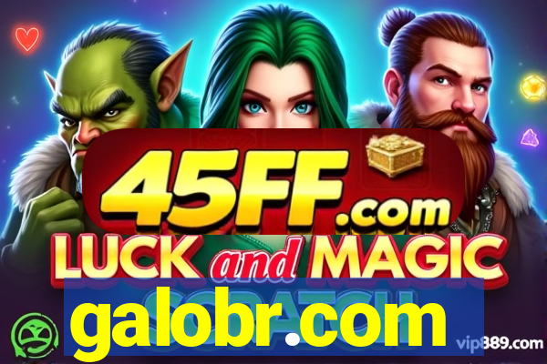 galobr.com