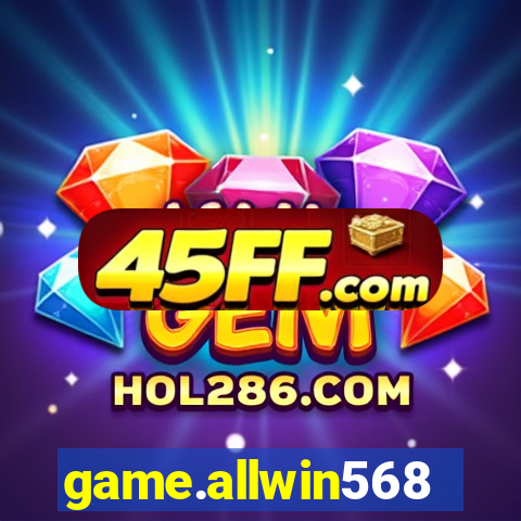 game.allwin568