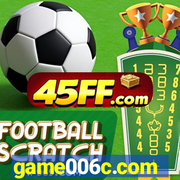 game006c.com