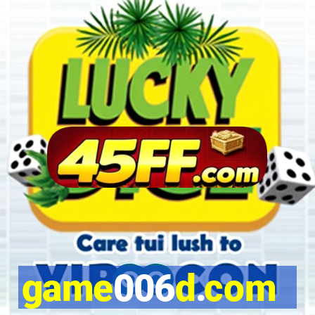 game006d.com