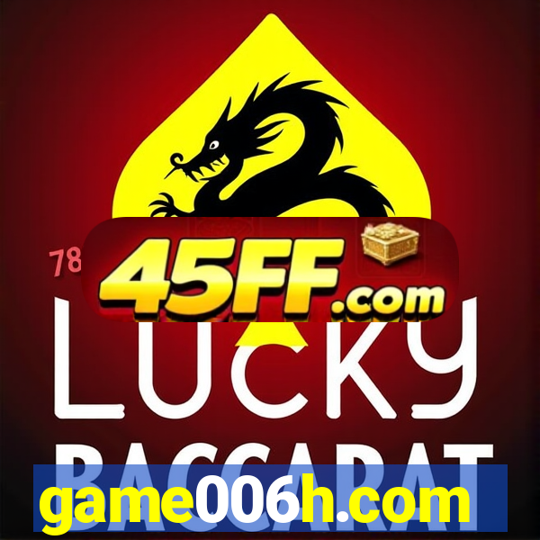 game006h.com