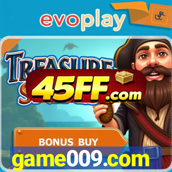 game009.com