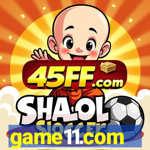 game11.com