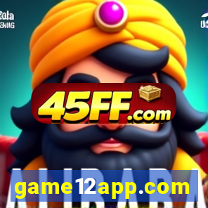 game12app.com