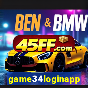 game34loginapp