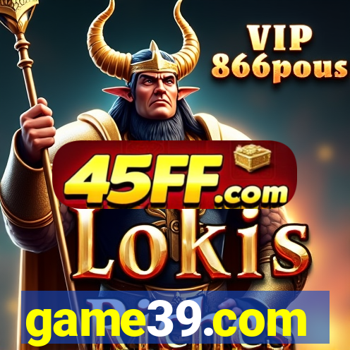 game39.com