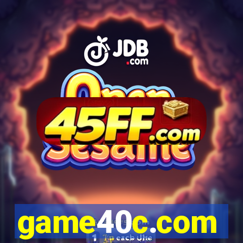 game40c.com