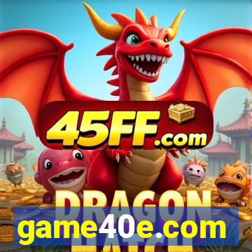 game40e.com