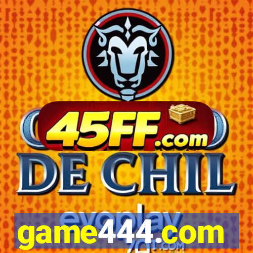 game444.com