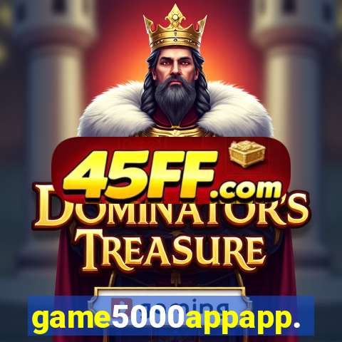 game5000appapp.com