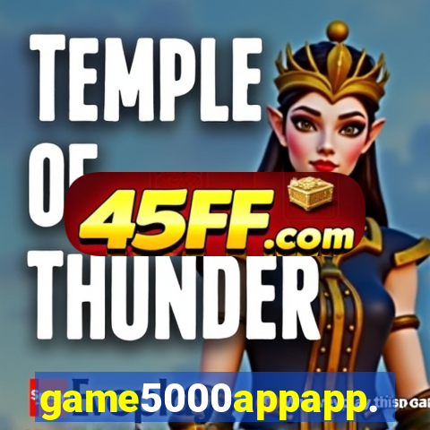 game5000appapp.com