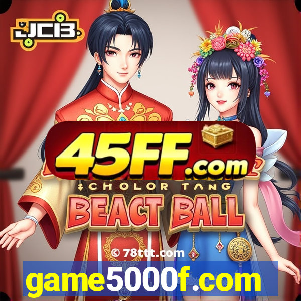 game5000f.com