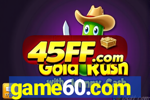 game60.com