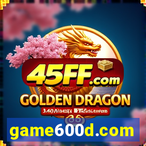 game600d.com