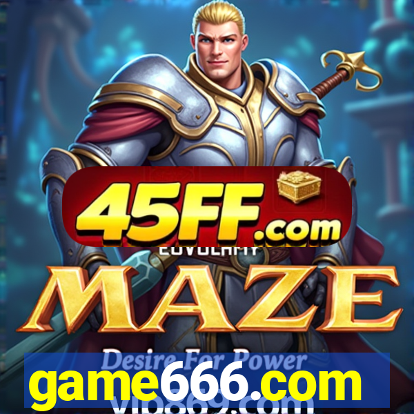 game666.com
