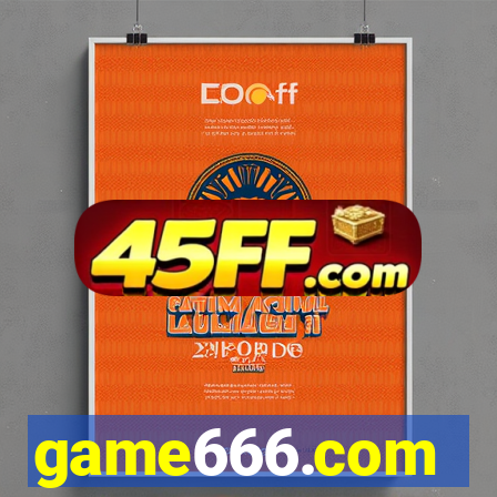 game666.com