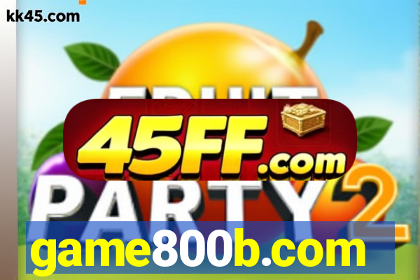 game800b.com